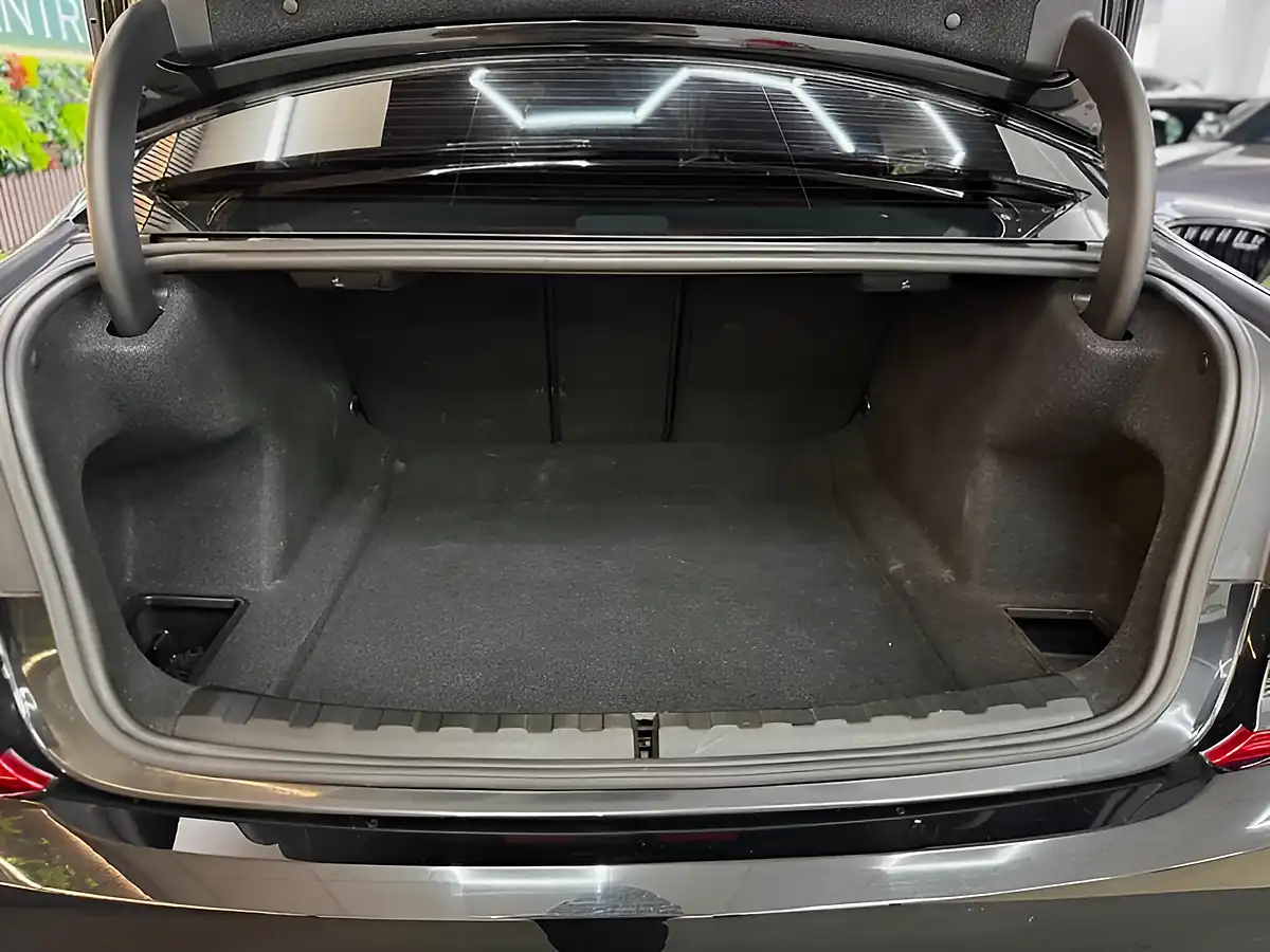 Used 2020 BMW 3 Series M Sport Black - Interior and Exterior details 20