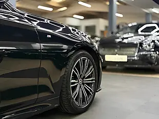 Used 2020 BMW 3 Series M Sport Black - Interior and Exterior details 6