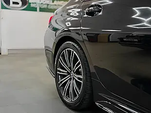 Used 2020 BMW 3 Series M Sport Black - Interior and Exterior details 8