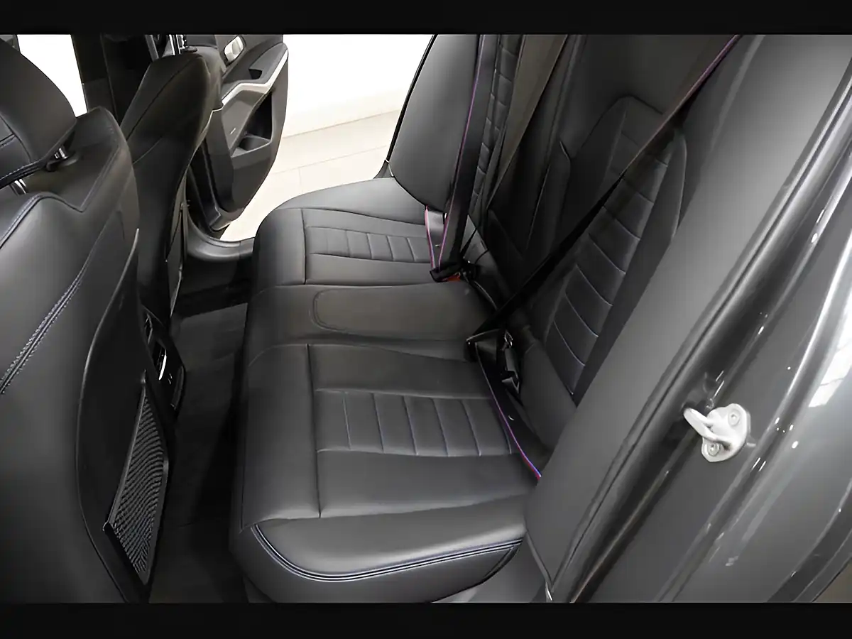 Used 2020 BMW 3 Series M Sport Grey - Interior and Exterior details 11