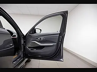 Used 2020 BMW 3 Series M Sport Grey - Interior and Exterior details 12