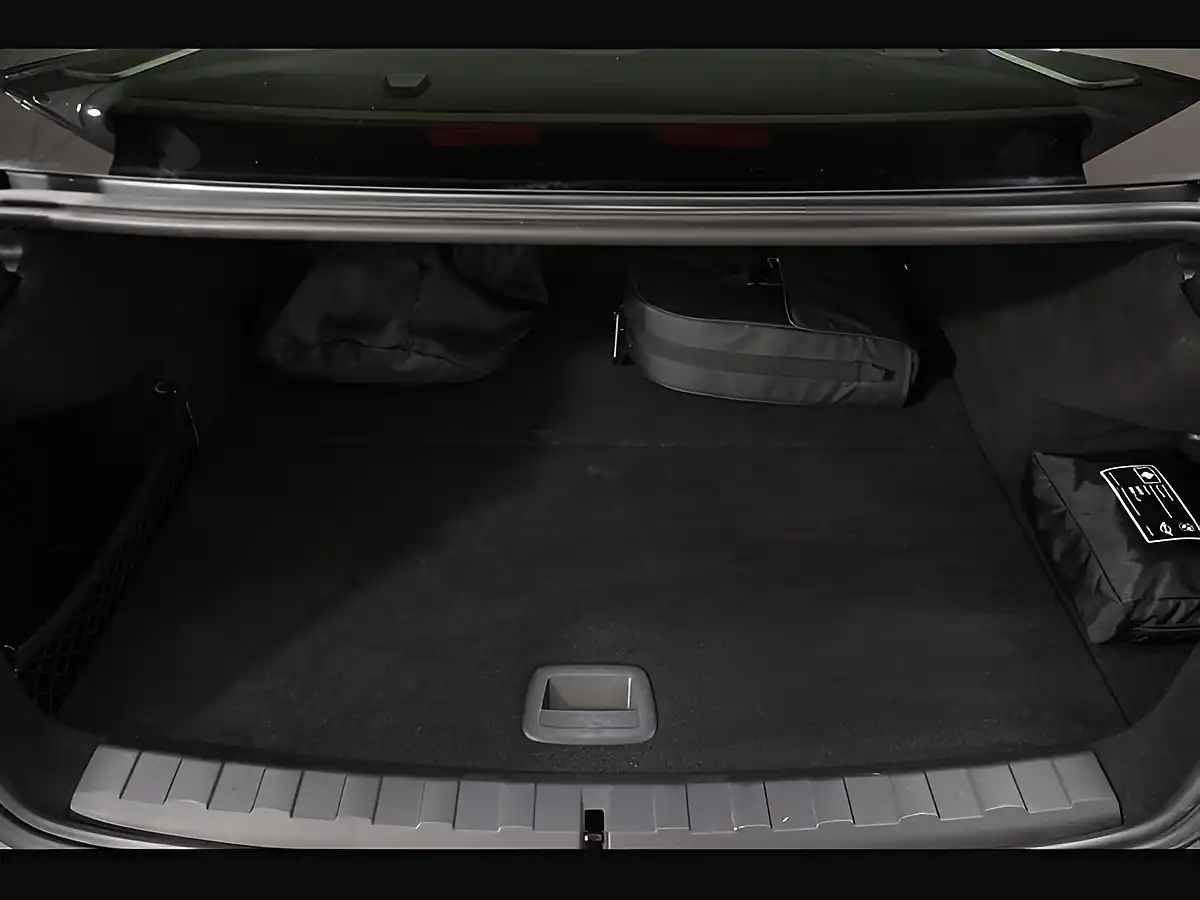 Used 2020 BMW 3 Series M Sport Grey - Interior and Exterior details 18