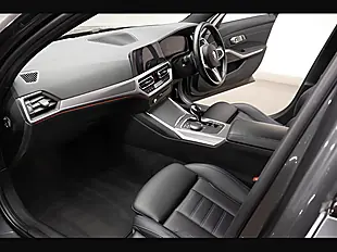 Used 2020 BMW 3 Series M Sport Grey - Interior and Exterior details 19