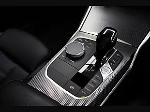 Used 2020 BMW 3 Series M Sport Grey - Interior and Exterior details 9