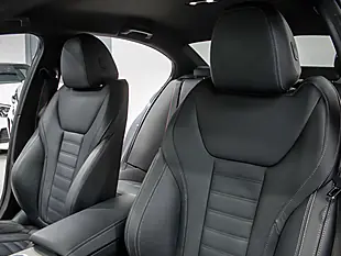 Used 2020 BMW 3 Series M Sport Grey - Interior and Exterior details 11