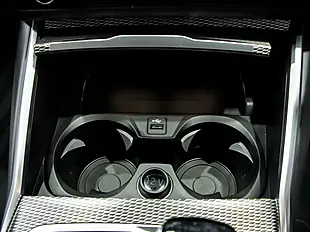 Used 2020 BMW 3 Series M Sport Grey - Interior and Exterior details 14