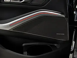 Used 2020 BMW 3 Series M Sport Grey - Interior and Exterior details 16