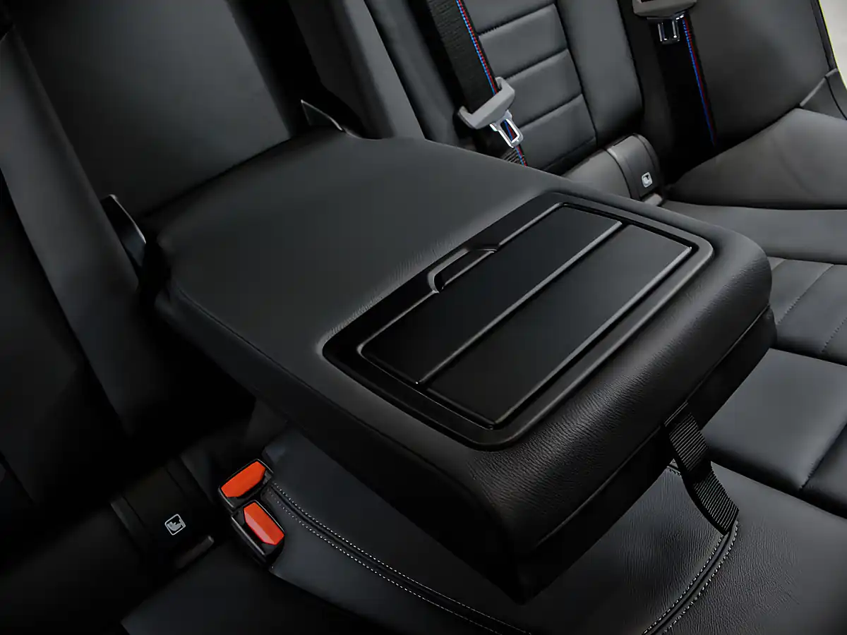 Used 2020 BMW 3 Series M Sport Grey - Interior and Exterior details 17