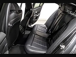 Used 2020 BMW 3 Series M Sport Grey - Interior and Exterior details 10
