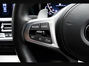 Used 2020 BMW 3 Series M Sport Grey - Interior and Exterior details 11