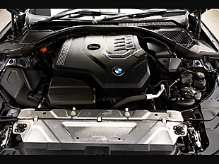Used 2020 BMW 3 Series M Sport Grey - Interior and Exterior details 12