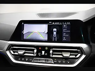 Used 2020 BMW 3 Series M Sport Grey - Interior and Exterior details 17