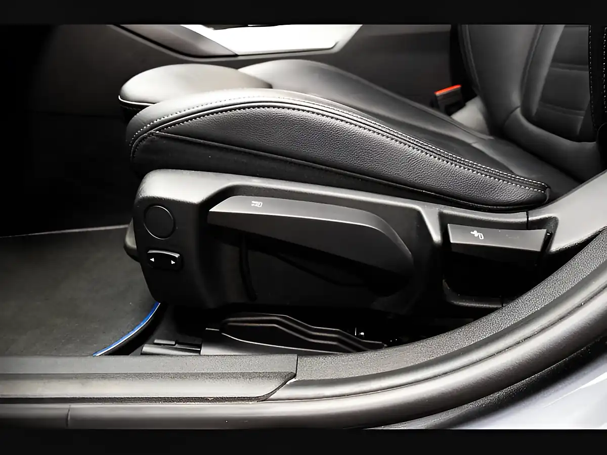 Used 2020 BMW 3 Series M Sport Grey - Interior and Exterior details 19