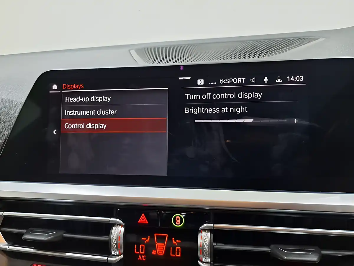 Used 2020 BMW 3 Series M Sport M-Performance Pack Mineral Grey - Interior and Exterior details 15