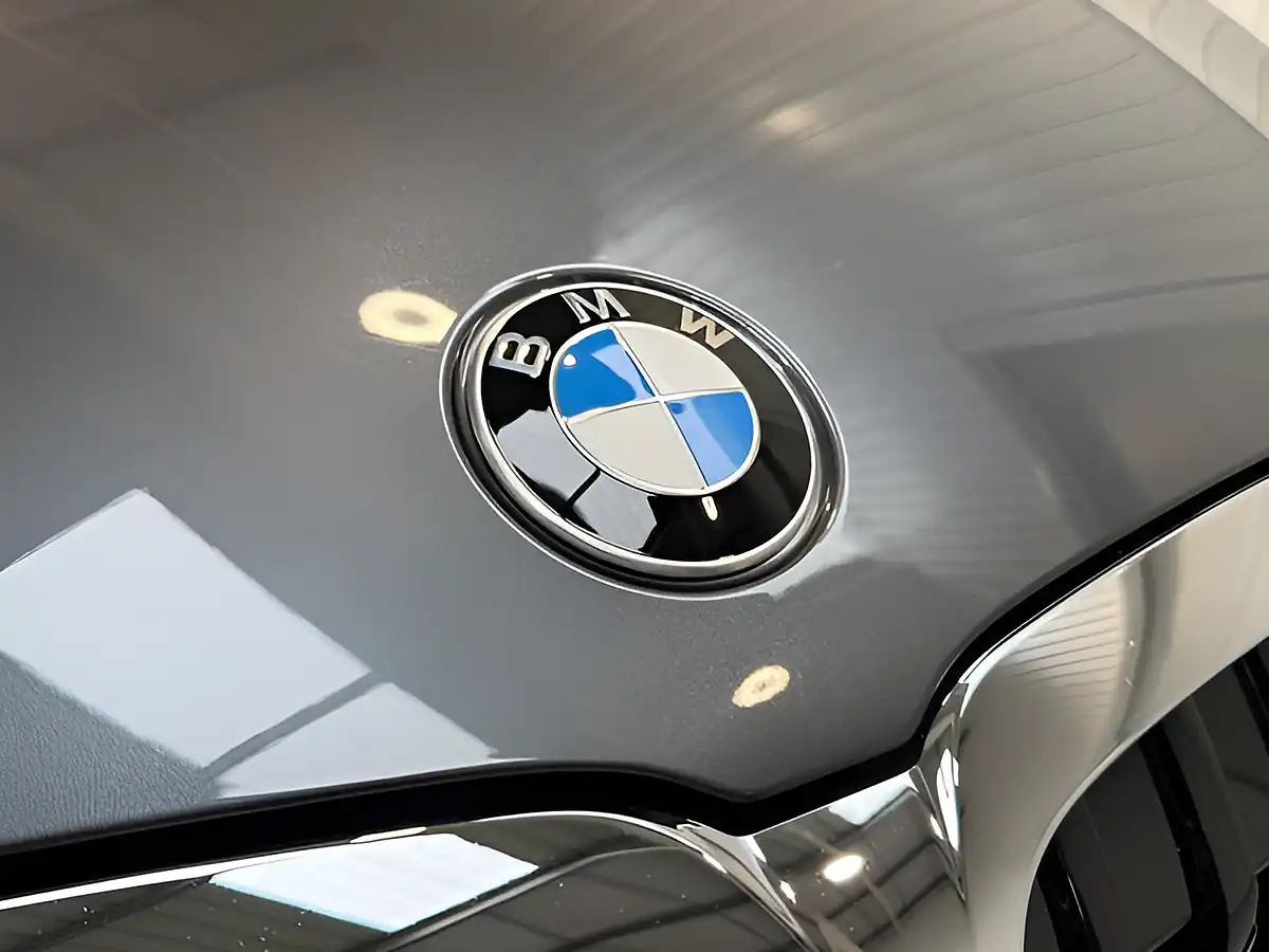 Used 2020 BMW 3 Series M Sport Mineral Grey - Interior and Exterior details 10