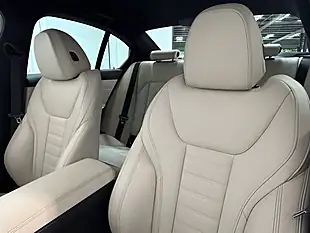 Used 2020 BMW 3 Series M Sport Mineral Grey - Interior and Exterior details 18