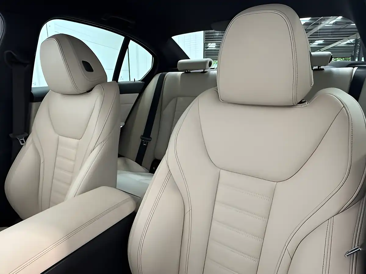 Used 2020 BMW 3 Series M Sport Mineral Grey - Interior and Exterior details 18