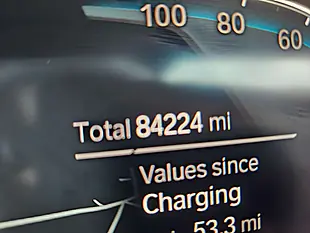 Used 2020 BMW 3 Series M Sport Mineral Grey - Interior and Exterior details 13