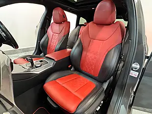 Used 2020 BMW 3 Series M Sport Plus Edition Touring Grey - Interior and Exterior details 12