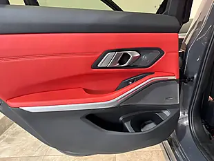 Used 2020 BMW 3 Series M Sport Plus Edition Touring Grey - Interior and Exterior details 17