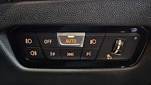Used 2020 BMW 3 Series M Sport Portimao Blue - Interior and Exterior details 15