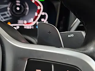 Used 2020 BMW 3 Series M Sport Portimao Blue - Interior and Exterior details 16