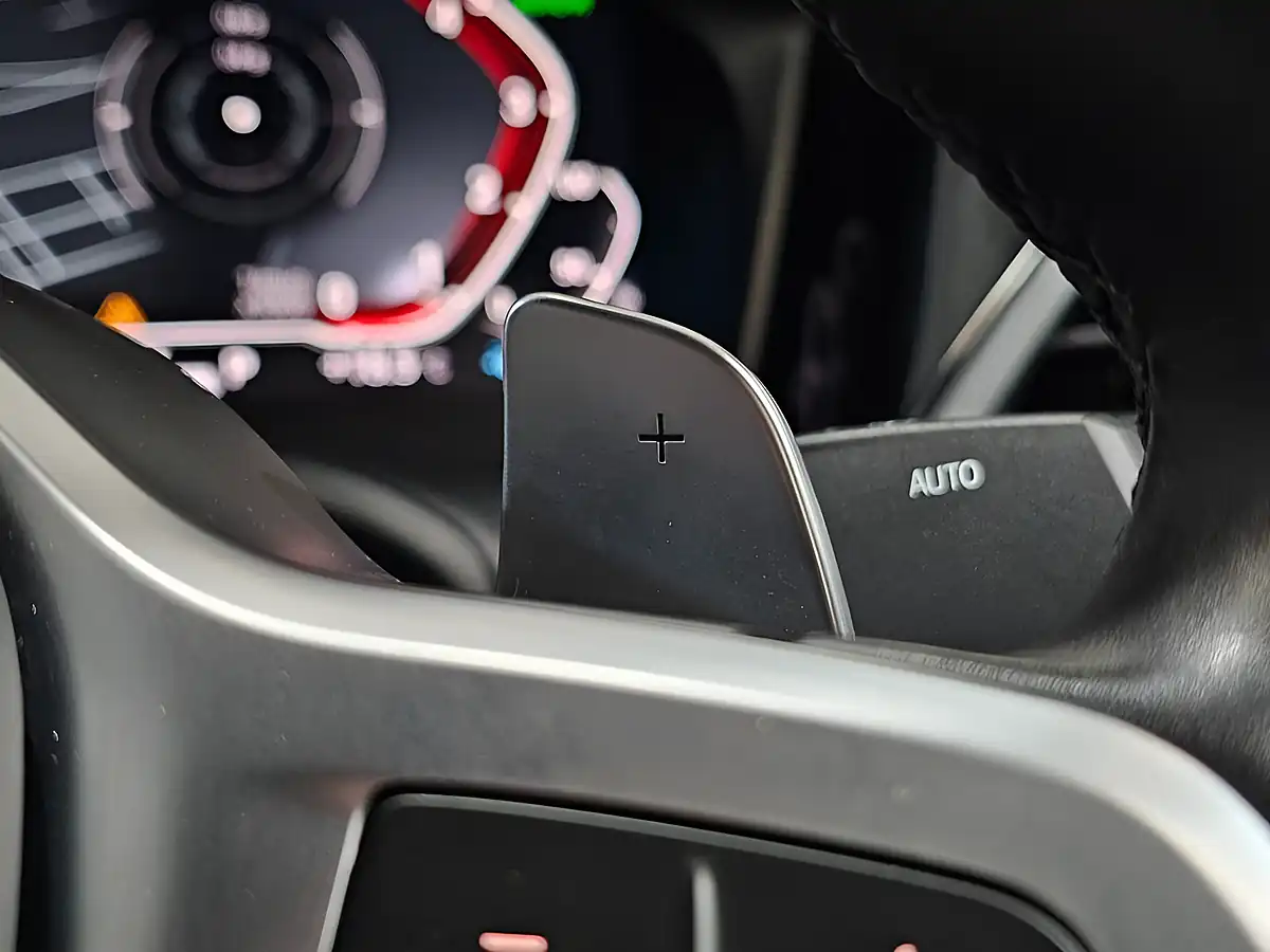 Used 2020 BMW 3 Series M Sport Portimao Blue - Interior and Exterior details 16