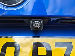 Used 2020 BMW 3 Series M Sport Portimao Blue - Interior and Exterior details 10
