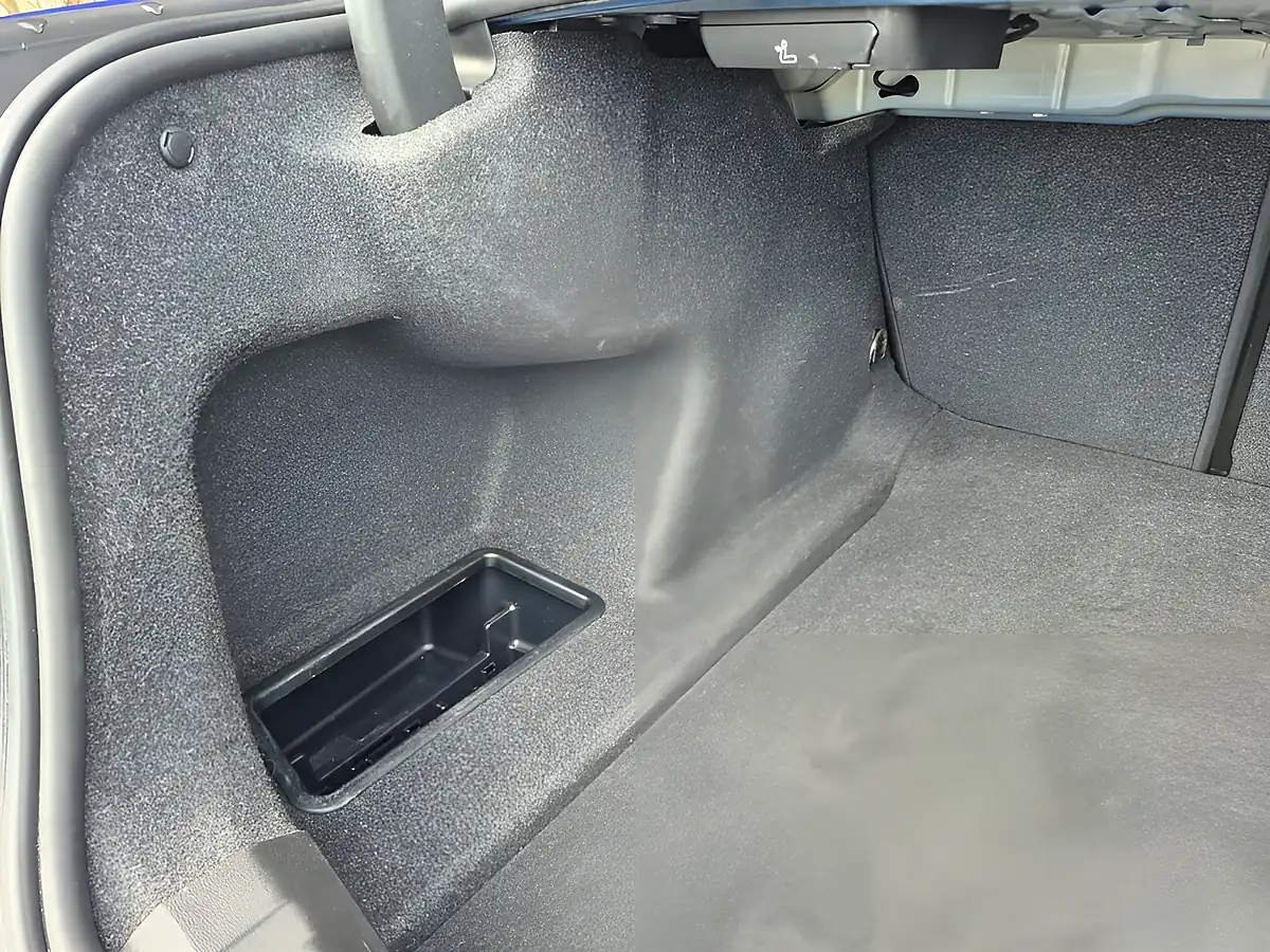 Used 2020 BMW 3 Series M Sport Portimao Blue - Interior and Exterior details 12