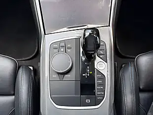 Used 2020 BMW 3 Series M Sport Pro Edition Blue - Interior and Exterior details 17