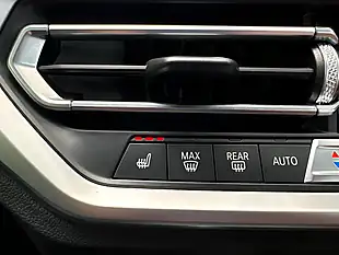 Used 2020 BMW 3 Series M Sport Pro Edition Blue - Interior and Exterior details 18