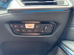 Used 2020 BMW 3 Series M Sport Pro Edition Blue - Interior and Exterior details 19