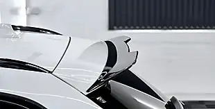 Used 2020 BMW 3 Series M Sport Touring Alpine White - Interior and Exterior details 18