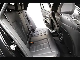Used 2020 BMW 3 Series M Sport Touring Black - Interior and Exterior details 11