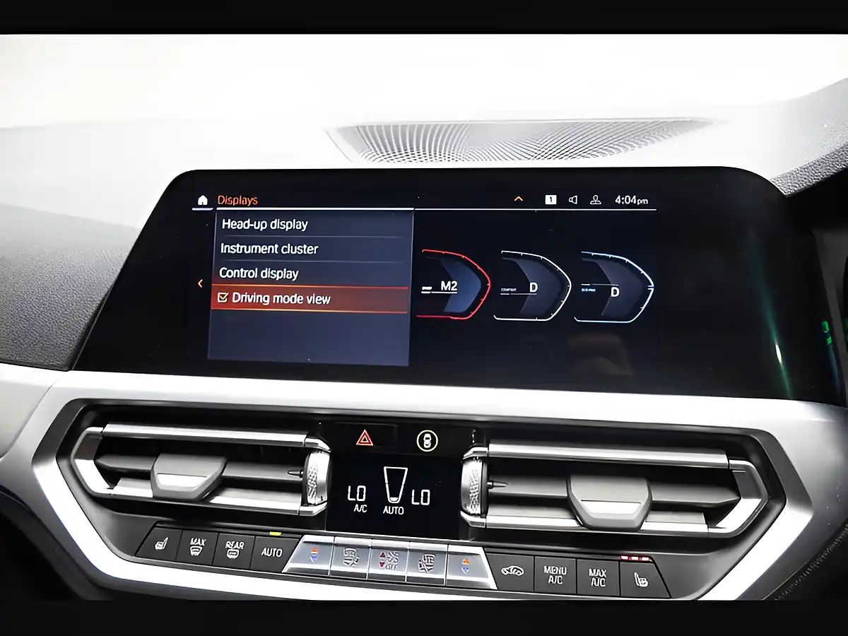 Used 2020 BMW 3 Series M Sport Touring Black - Interior and Exterior details 16