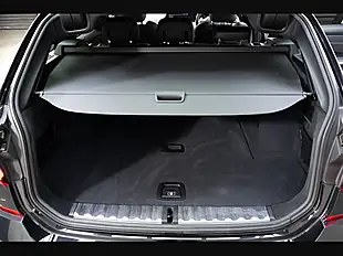 Used 2020 BMW 3 Series M Sport Touring Black - Interior and Exterior details 18