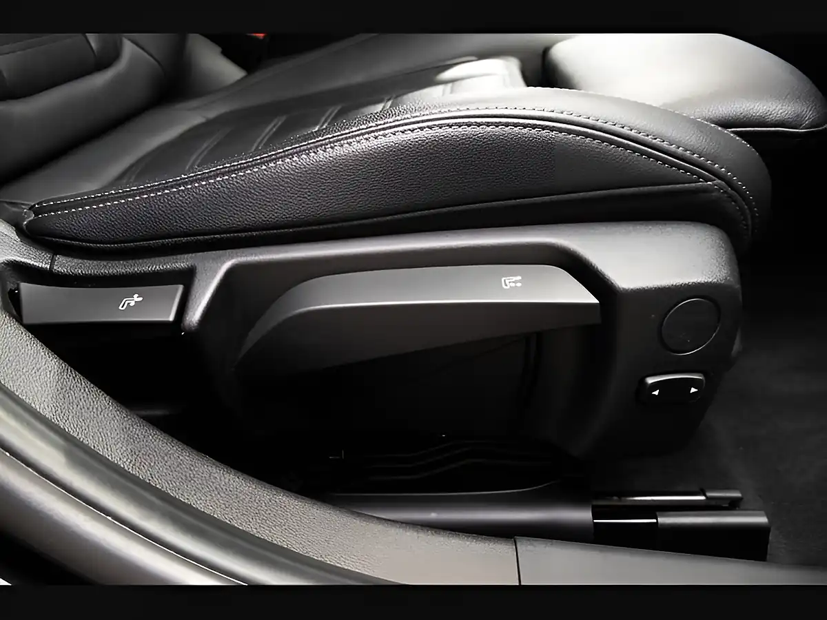 Used 2020 BMW 3 Series M Sport Touring Black - Interior and Exterior details 19
