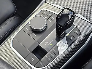 Used 2020 BMW 3 Series M Sport Touring Blue - Interior and Exterior details 15