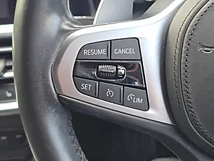 Used 2020 BMW 3 Series M Sport Touring Blue - Interior and Exterior details 16