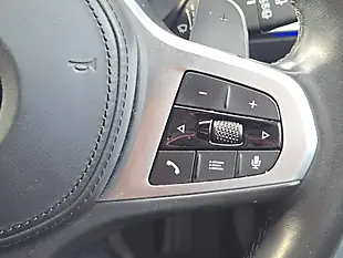 Used 2020 BMW 3 Series M Sport Touring Blue - Interior and Exterior details 17