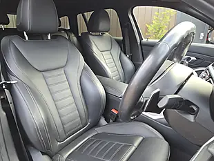 Used 2020 BMW 3 Series M Sport Touring Blue - Interior and Exterior details 7