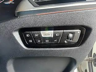 Used 2020 BMW 3 Series M Sport White - Interior and Exterior details 15