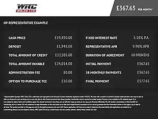 Used 2020 BMW 3 Series M Sport White - Interior and Exterior details 18