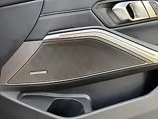 Used 2020 BMW 3 Series M Sport White - Interior and Exterior details 18