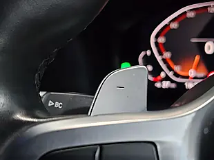 Used 2020 BMW 3 Series M Sport White - Interior and Exterior details 16