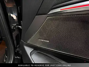 Used 2020 BMW 3 Series M340i Black - Interior and Exterior details 18