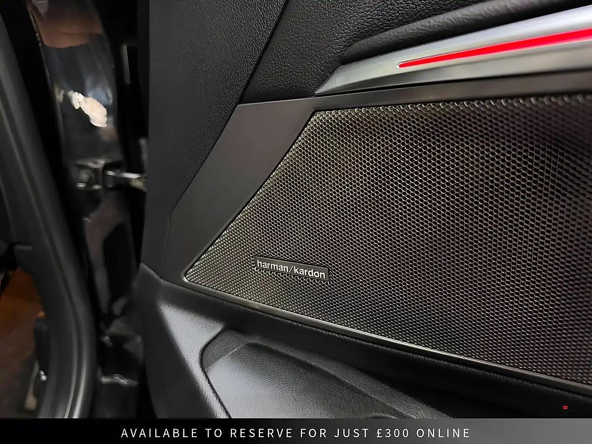 Used 2020 BMW 3 Series M340i Black - Interior and Exterior details 18