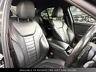 Used 2020 BMW 3 Series M340i Black - Interior and Exterior details 4