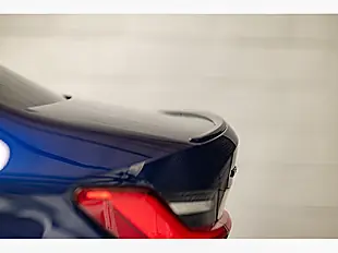 Used 2020 BMW 3 Series M340i Tanzanite Blue - Interior and Exterior details 20