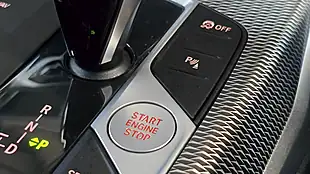 Used 2020 BMW 3 Series M340i White - Interior and Exterior details 17